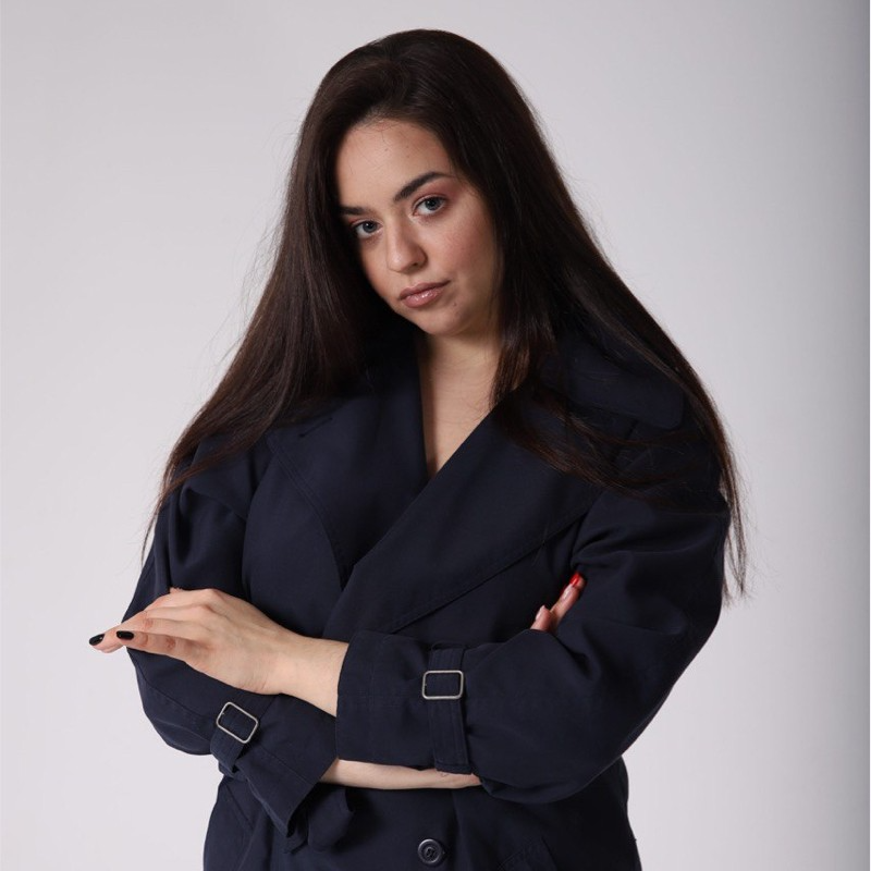 Diana Kabanova Photo